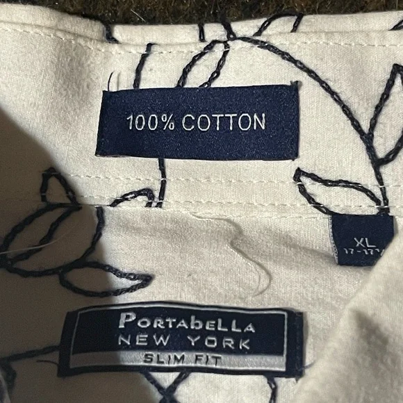 Portabella New York Slim fit XL - Picture 5 of 14